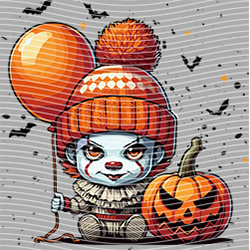Halloween-WS 9911
